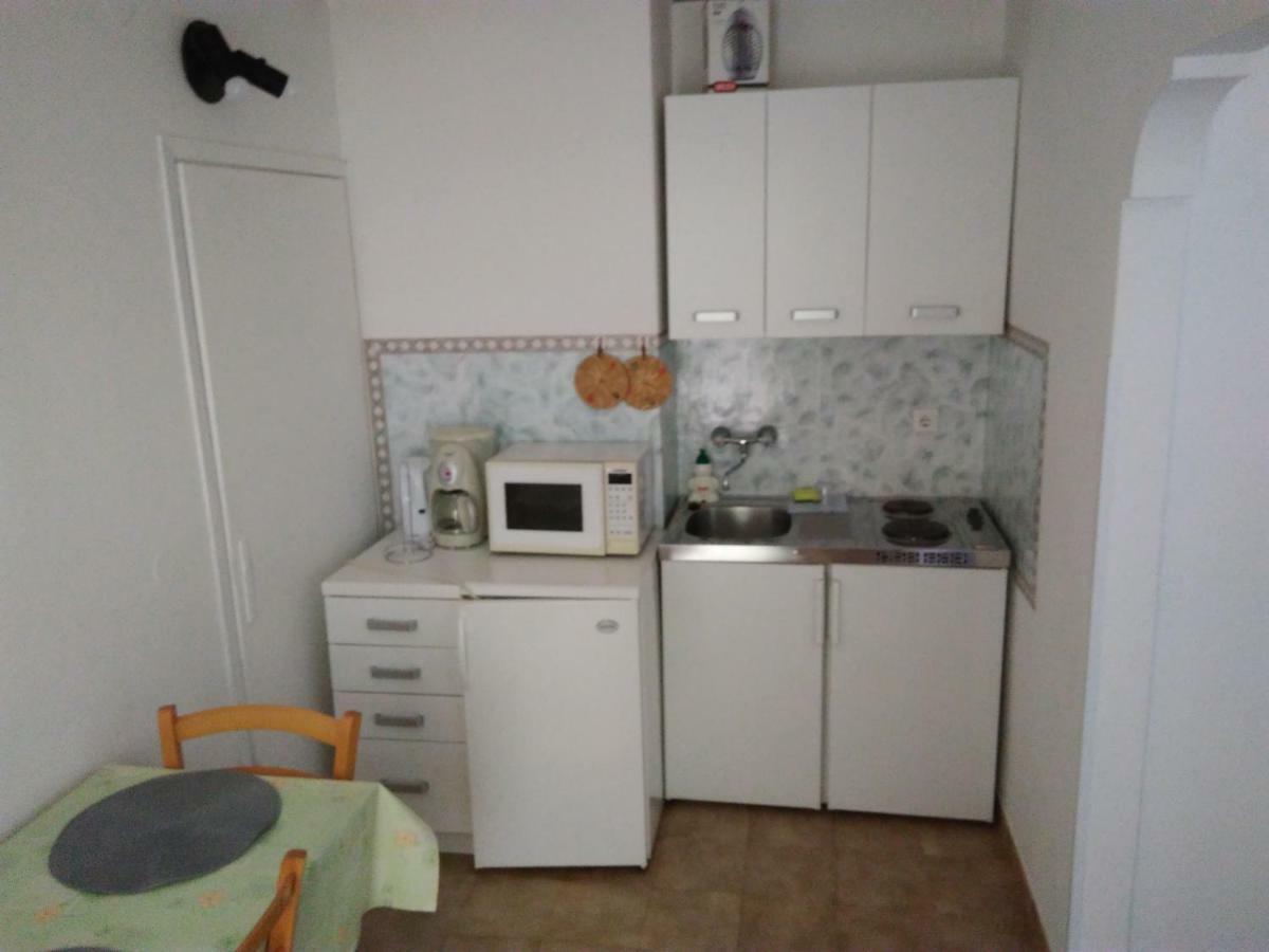 Ferienwohnung Ina Funtana Exterior foto