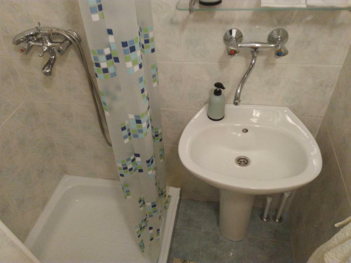 Ferienwohnung Ina Funtana Exterior foto